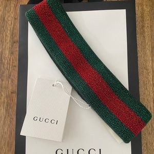 Gucci Headband